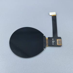 1.39 Inch Circular TFT Display 550 Brightness With 8 Bit 8080 MCU Interface