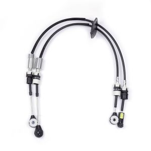 DT-06 Auto Gearshift Cable Customized Request for F-O-R-D Car OEN NO 6C1R7E395KF