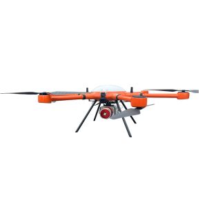 Long Range Riegl Sensor GS-2000R 10HZ 200HZ Airborne UAV LiDAR System