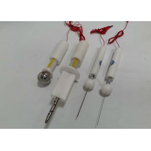 IEC61032 IP Test Fingers