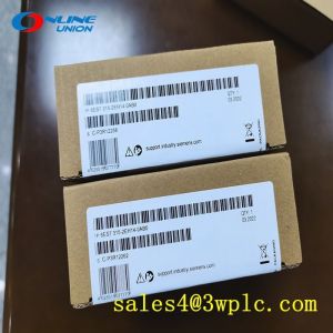 6ES7315-2EH14-0AB0 SIEMENS Central Processing Unit