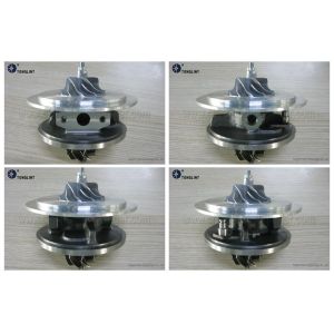 Turbocharger Core GTA1852V 703890-0076 726698-0003 726698-0002 Turbo CHRA