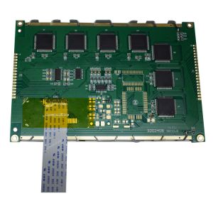 5.7" Transmissive Graphic LCD Module