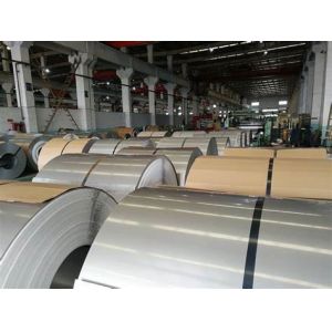 Cheap 316L 0.3-1.0mm Thickness Mirror Hl No. 1 No. 4 Golden 2B Stainless Steel Coil Price for sale