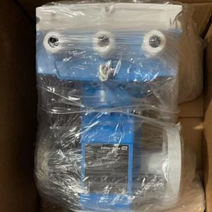 Cheap Endress + Hauser Proline Promag W 400 Electromagnetic Flowmeter for sale