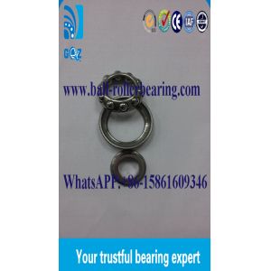 China DAC25520037 Automotive Bearings PO P6 P5 P4 P2 Z1V1 Radial Ball Bearing on sale
