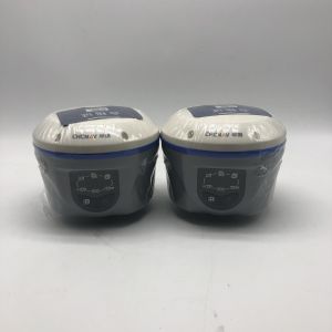 RTK GNSS Receiver CHC brand GPS X5 Dual battery longer time measurement