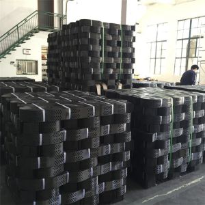 Polypropylene Geocell Erosion Control Grid for Gravel Stabilization and