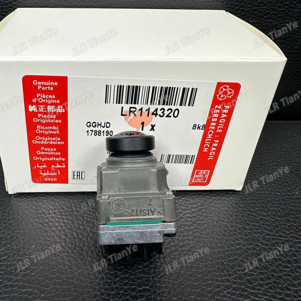 Range Rover Evoque Spare Parts LR114320 LR104473 Evoque Rear Camera