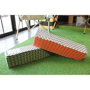 Waterproof Tear-Resistant Material Moisture-Proof Ultralight Sleeping Pad