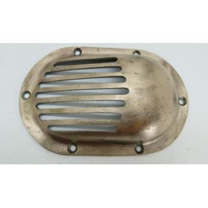 China Boat sea/raw water intake strainer-N.O.S. on sale