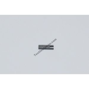 China Van De Wiele Rapier Loom Tungsten Gripper Head ISO9001 on sale