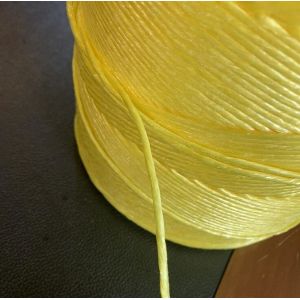 Durable Polypropylene Filling Yarn High Strength For Submarine Sheath