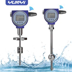 Cheap Wireless Magnetostrictive Level Transmitter for sale