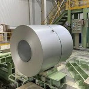 55% ALU-ZINC AZ150 AZM50 ASTM A792M CS-B 0.40x1200mm Galvalume Steel Sheet In