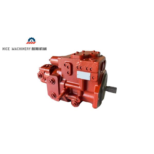 Quality YC85 TB175 K3SP36B Hydraulic Pump Steel KPM Hydraulic Pump wholesale