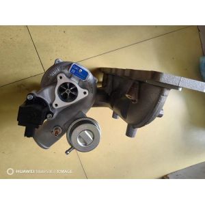 116500GD190 JAC Jianghuai Ruifeng M5 2.0T Turbocharger HFC4GA3-4D