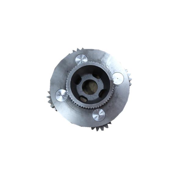 Quality ZX650-3 ZX670-3 Excavator Planetary Gear Parts 0985615 Travel Gearbox 3rd Carrier wholesale