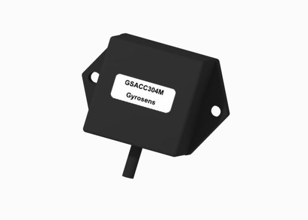 Quality GSACC304M MEMS Accelerometer with High Frequency Response Small Size and Light Weight for Vibration Monitoring wholesale