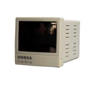 AC DC 0.1S-99hours Digital Timer/ Cycle Time Delay Relay.