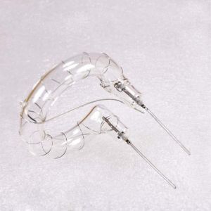 ODM Customized Photo Studio daylight Xenon Flash Lamp 220V