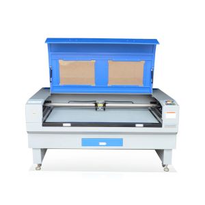 CE 3D Laser Engraving Machine , 80W Crystal Laser Engraving Machine