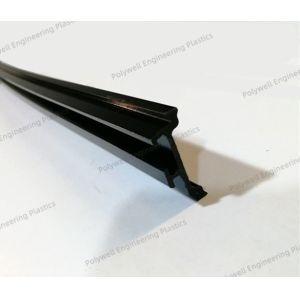 Customized CT Type Nylon Aluminum Profile and facade Heat Insulation Strip