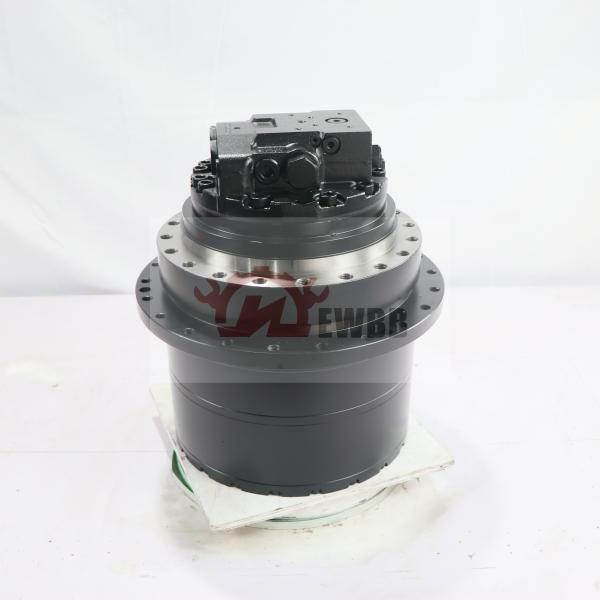 Kobelco SK200-6 SK200-6E Excavator Travel Motor TM40 GM38 GM35