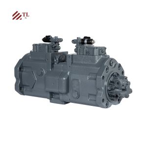 K5V200DTH-0E30/SY385 Excavator Hydraulic Pump Spare Parts for Construction Works