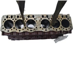 Original C6.4 Diesel Engine Cylinder Block 294-1725 For Excavator E320D