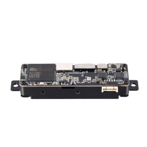 640×480 3.4W 940nm VCSEL RGB Face Recognition Camera