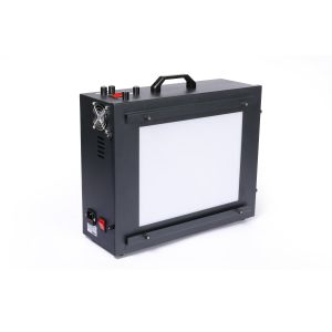 3nh 0 - 160000lux LED Light Box For Camera Test