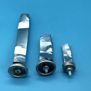 Reliable and Sterile Bag on Valve Spray Technology for Industrial Lubricants and