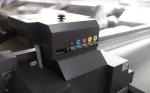 Efficient Automatic Digital Printing Machine UV Roll To Roll Series Printers