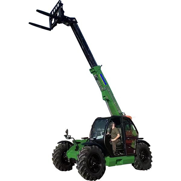 WEA35-4 Farm and Agriculture Machinery Heavy Equipment Telescopic Forklift