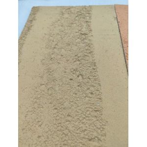 High Fade Resistance Artificial Stone Tiles Waterproof Stain Resistance Stone
