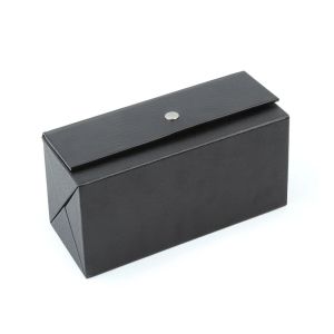 10*5*5cm Magnetic Foldable Custom Cardboard Jewelry Boxes For Ring