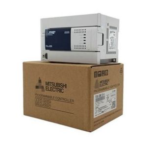 Mitsubishi PLC FX3GA-40MT-CM Programmable Controller FX5U-32MR