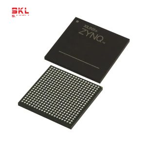 China XC7Z020-2CLG400I Programming IC Chip Optimized High Performance Reliable Processing on sale