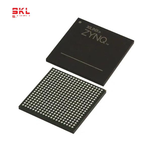 XC7Z020-2CLG400I Programming IC Chip Optimized High Performance Reliable