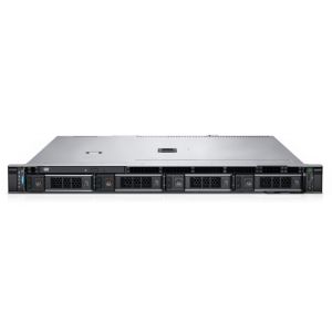 dell powerEdge R250 1U Rack Server  Intel Xeon