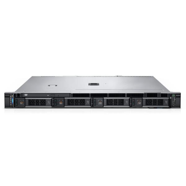 Quality dell powerEdge R250 1U Rack Server  Intel Xeon wholesale