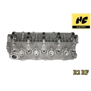 Anti Rust Mazda R2 Cylinder Head / Mazda RF Cylinder Head Permanent Molds  R263-10-100J/H OR2 TF10-100 /OR2 TF10-101B