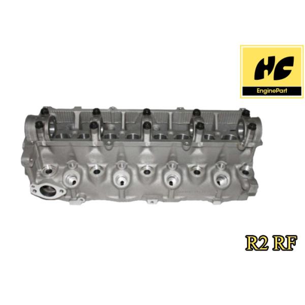Quality Anti Rust Mazda R2 Cylinder Head / Mazda RF Cylinder Head Permanent Molds  R263-10-100J/H OR2 TF10-100 /OR2 TF10-101B wholesale