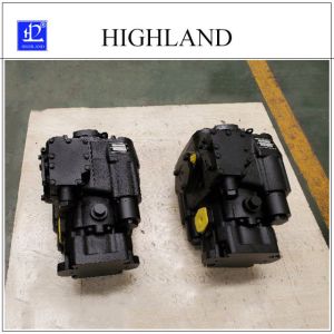 Cheap Variable Displacement Axial Piston Pumps For Soybean Combine Harvester for sale