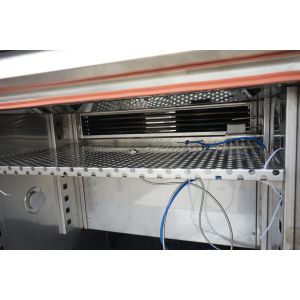 Programmable Controller Xenon Test Chamber , Anti Weather Plastic q-Sun Xenon