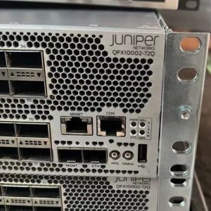 Upgrade Your Network with Juniper QFX10002-72Q Switches Full-Duplex Half-Duplex
