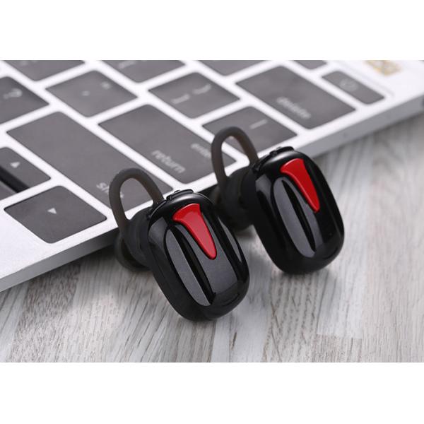 Binaural Bluetooth Headset Sports Wireless Charging Deck Stereo Gaming Headset