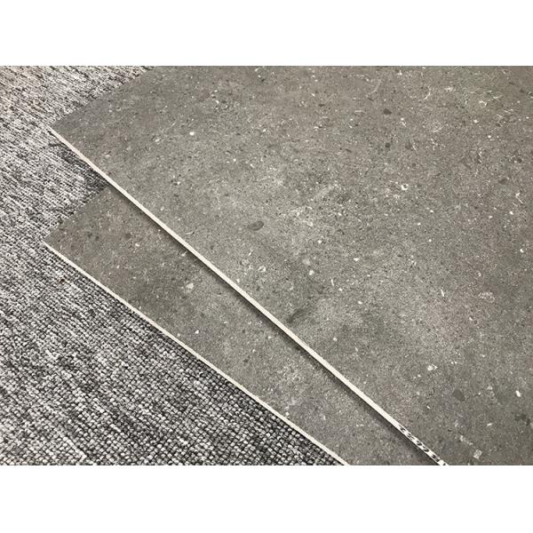 Polished Glazed 600x600Mm Cement Look Floor Tiles Rough Rustic Porcelain