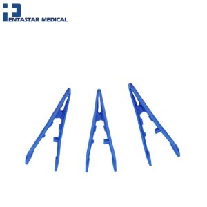 Best price tweezer Plastic tweezers High quality custom tweezers